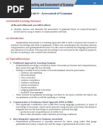 Leap 2025 Ela Practice Test Guidance | PDF | Educational Assessment ...