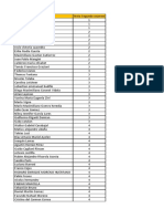 Nota Segundo Examen