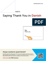 Danish (3)