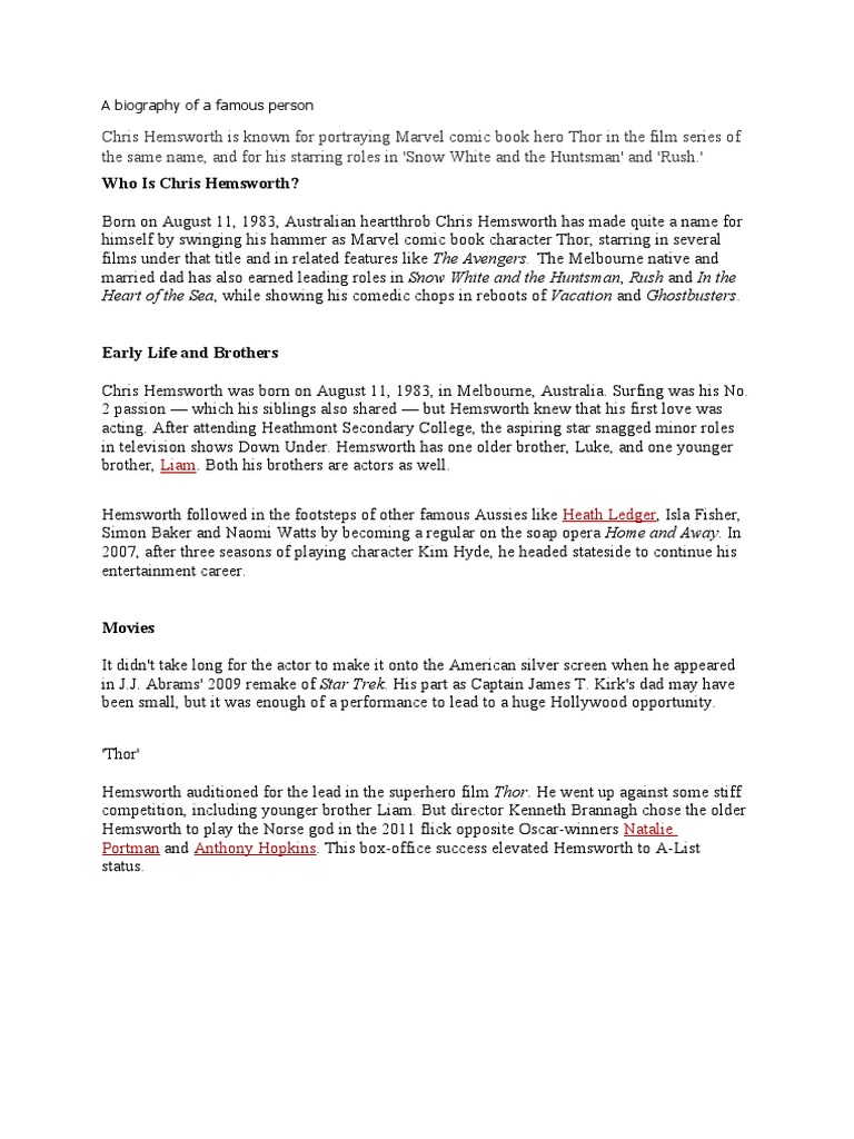 BIOGRAPHY LIST OF ALL FAMOUS INSPIRING PEOPLE BIOGRAPHIES visual data 2