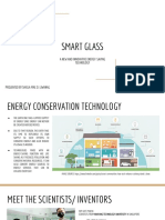 MT Energy Conservation Report
