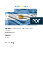 Argentina FIN 1