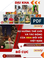 Dịu Kha: Thuy Hong MAI Quynh Ngoc Diem