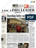 Times Leader 09-06-2011