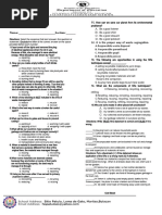 Reduce Reuse Recycle Questions and Answers | PDF | Recycling | Waste