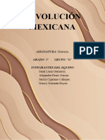 Revolucion Mexicana, p1