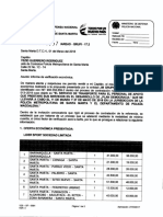 Evaluaciones (Economica, Tecnica y Juridica) PN Mesan Mic 013-2018