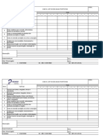 FPI 1 Edição 01102021 - Check-List de Escada Portátil