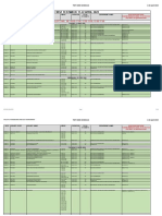 TEST WEEK 1 SCHEDULE 11-21 APRIL 2023 With ALLOCATED VENUES