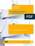 TS. Lê H NG Linh T: 0903 97 85 52: E: Linh - Lh@huflit - Edu.vn