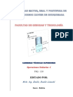 F3 FUNDAMENTOS DEL FLUJO y F4 FLUJO DE FLUIDOS EN TUBERIAS