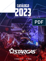 Catalogo Star Gas 2023 Version 1.0