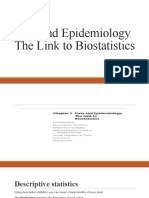 5-2data and Epidemiology