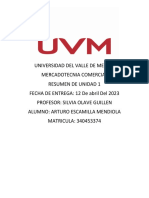 Unidad1 FuncionComercial Resumen AEM