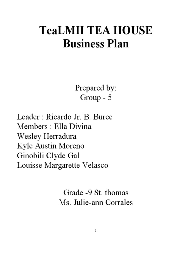tealmii-tea-house-business-plan-pdf