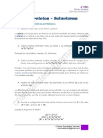 Actividad de Configuración Electrónica de Práctica