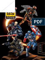 Catalogo 2022 BS Toys - PG Dupla Baixa