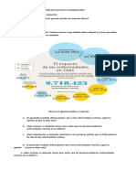 Actividad Ciencias para La Ciudadanía 2023