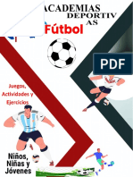 Academia de Futbol