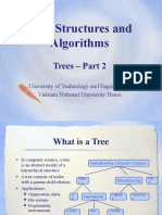 Lecture 6 - Trees - Part2