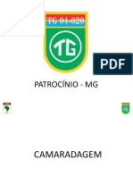 Patrocínio - MG