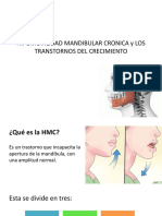 HMC: causas, tipos y tratamiento