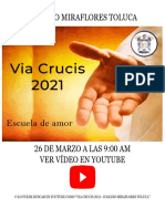 Via Crusis 2021
