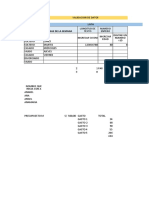 Clases VALIDACION DE DATOS 20-01 - 23