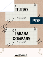 Company Profile