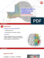 Imagen de Una T. L. Teorema de Las Dimensiones: MA264 EDO&AL