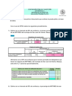 Ejemplo de Solución - Prueba Piloto - Estadística - Inferencial - B011