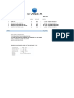 Presupuesto Ing Julio Ayala