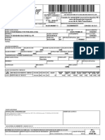 Venda de aditivo para combustível com NF-e referenciada