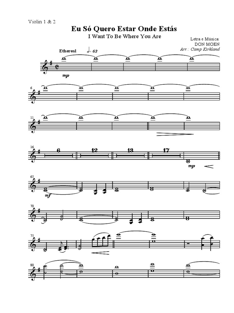 Letra de 