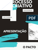 ProcessoCriativo Apostila