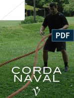 Corda Naval: Alexandre F. Machado
