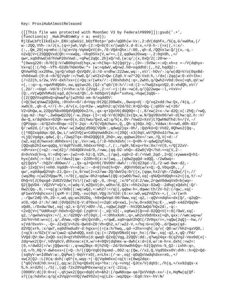 Aimbot and esp pdf