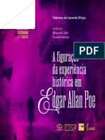 A Figuração Da Experiência Histórica em Edgar Allan Poe