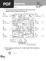 Unit 1 Test Plus Bugs Team 1 | PDF