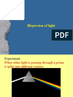 Dispersion of Light: Paeddr. Jozef Beňuška Jbenuska@Nextra - SK