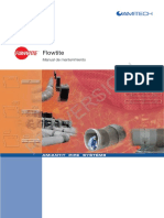 Silo - Tips - Flowtite Manual de Mantenimiento PDF Version