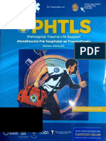 PHTLS 9 Ed - Completo - Português BR