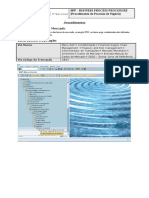 BPPTRM002_OB83 - Cadastro de dados de Mercado