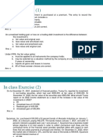 Inclass Exercise Chapter 17