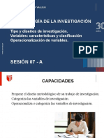 Metodología de La Investigación Científica