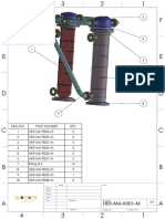 HER-M4-A001-M: Drawn CHK'D Appv'D MFG Q.A Name Title
