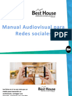Manual Audivisual BH