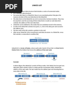 Linked List