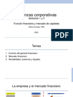 FC Sesiones 1 y 2 Funcion Financiera y Mercado Financiero