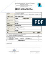 FichaMatricula JZF